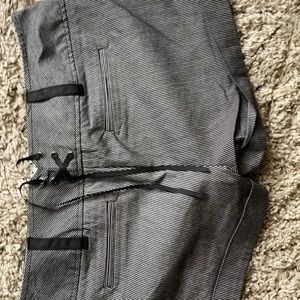 Women’s shorts